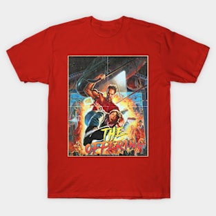 Last Action Horror T-Shirt